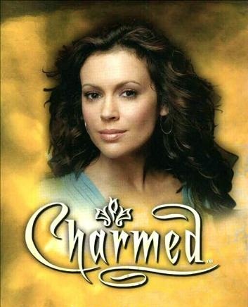  Charmed – Zauberhafte Hexen - Season Eight