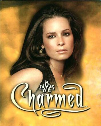 Charmed - Season Eight