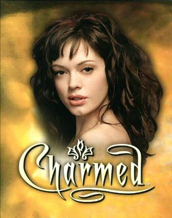  Charmed - Season Eight