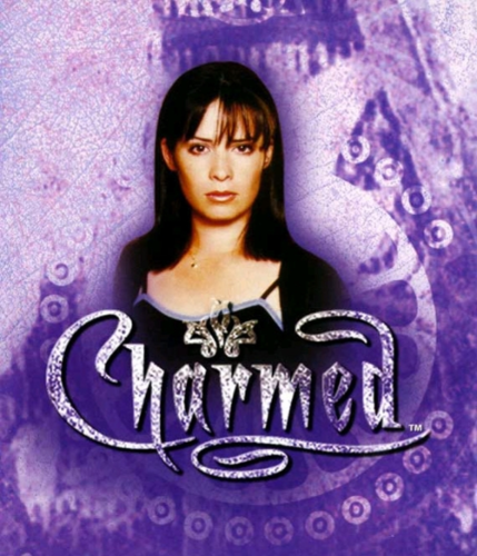  Charmed - Season One