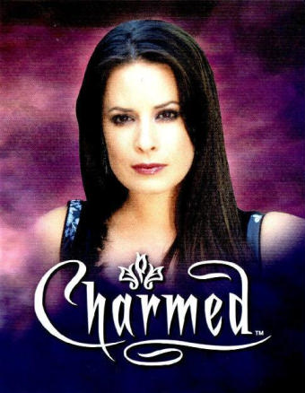  Charmed - Season Seven