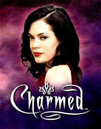  Charmed - Season Seven
