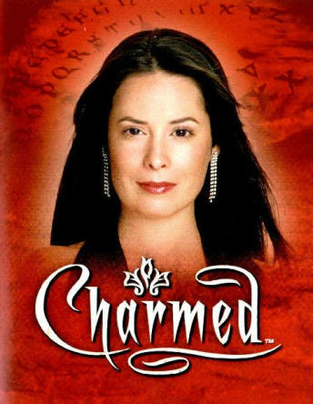 Charmed - Season Six