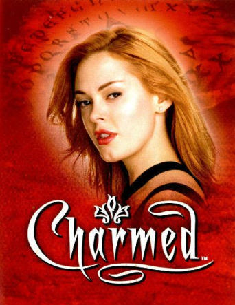  Charmed - Season Six