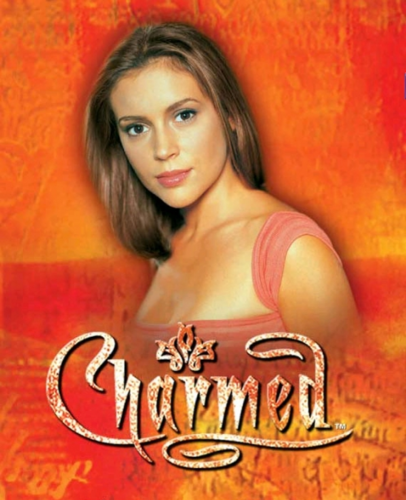  Charmed - Season Two