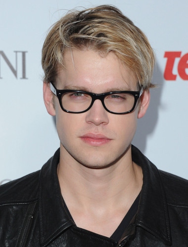  Chord at Teen Vogue’s 10th Anniversary Annual Young Hollywood, September 26th 2012