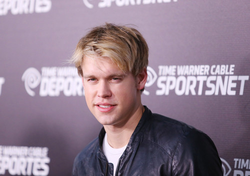 Chord at the Launch of the Time Warner Cable SportsNet, October 1st 2012