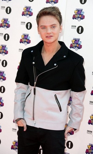  Conor Maynard-Radio 1's Teen Awards 2012