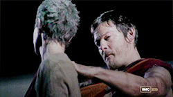  Daryl and Carol