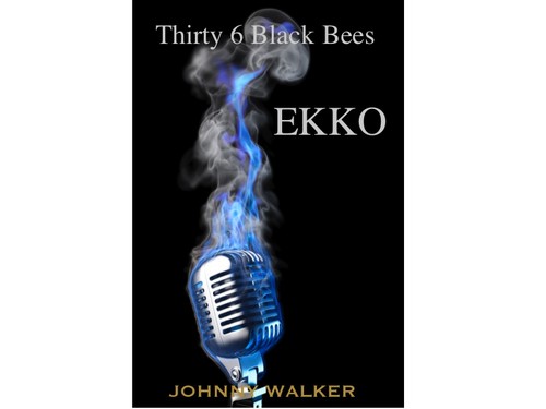  EKKO Thirty 6 Black Bees