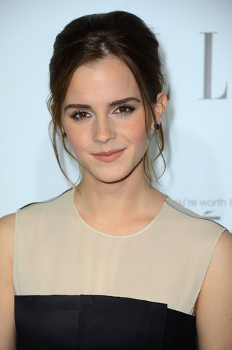  ELLE’s 19th Annual Women In Hollywood Celebration (15.10.2012)