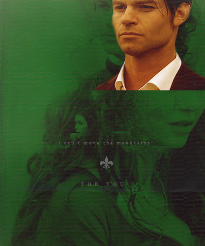  Elijah and Katherine