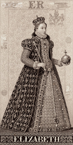  Elizabetha Reina