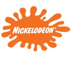  Old Nickelodeon Logo