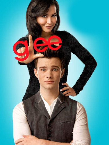  Glee Poster Season 4