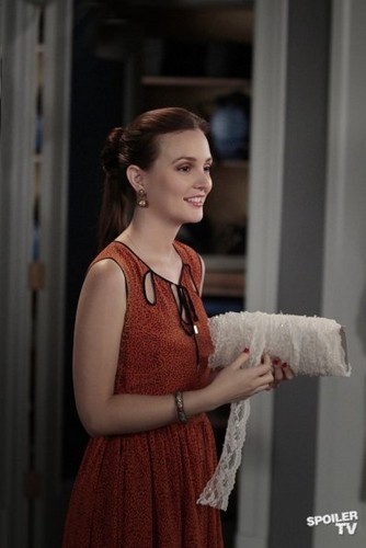  Gossip Girl - Episode 6.05 - Monstrous Ball - Promotional चित्र