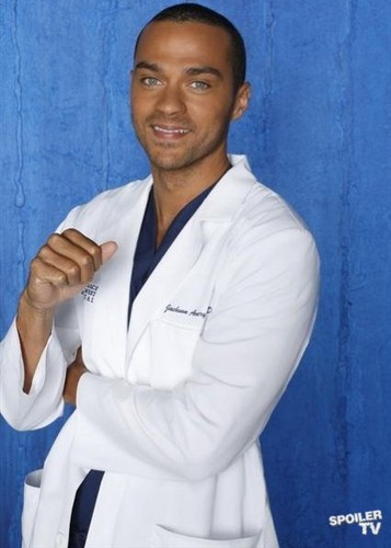 Grey's Anatomy - Season 9 - Cast Promotional Photo
