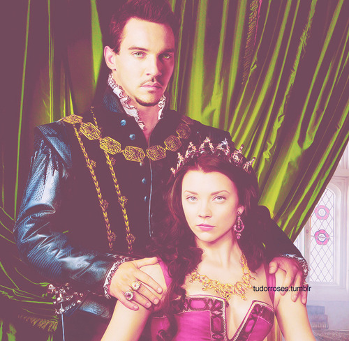  Henry VIII & Anne Boleyn