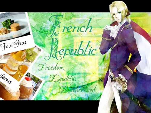  French Republic