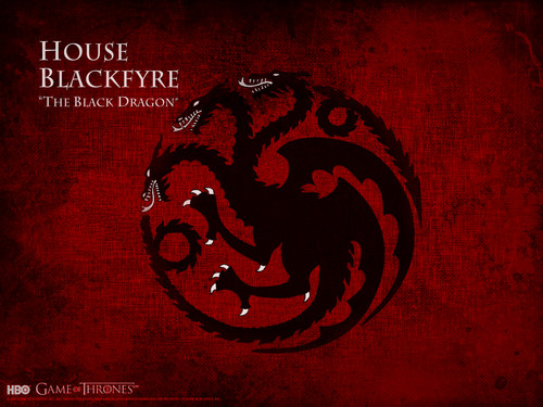 House Blackfyre