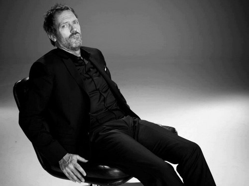  Hugh Laurie-L'Oréal Paris Men Expert-2011(Outtakes)