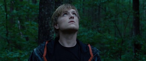 Hunger Games screencaptures [HQ]