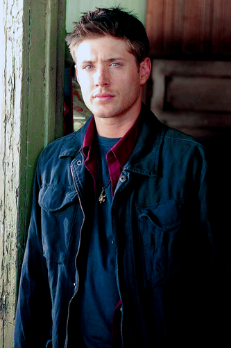  I ♥Yhuu Jensen!!>333