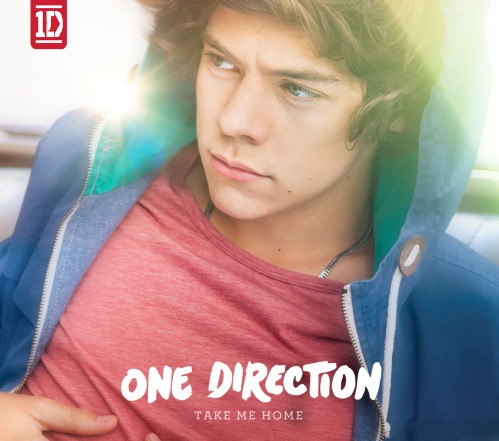  Individual shot for TMH