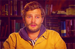  Jamie Dornan - Chapter 7 of Once Upon A Time - The Huntsman