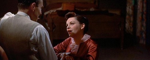  Judy Garland-A bintang Is Born