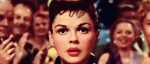  Judy Garland-A ngôi sao Is Born