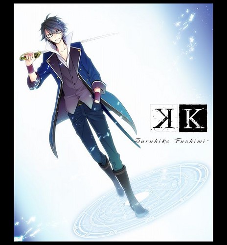  K Project