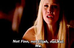  Klaus and Rebekah Growing Pains Gifs