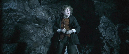  LOTR - Bilbo