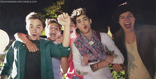  LWWY- Behind the Scene