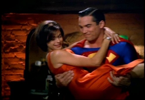  Lois & Clark