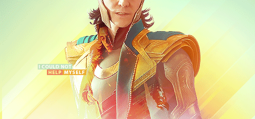  Loki