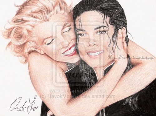  MJ and MM