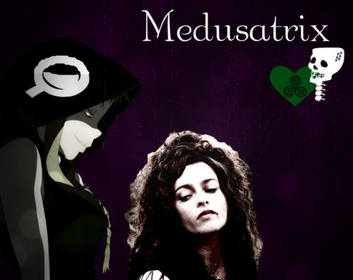  Medusatrix >:)