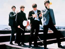  Mod The Beatles