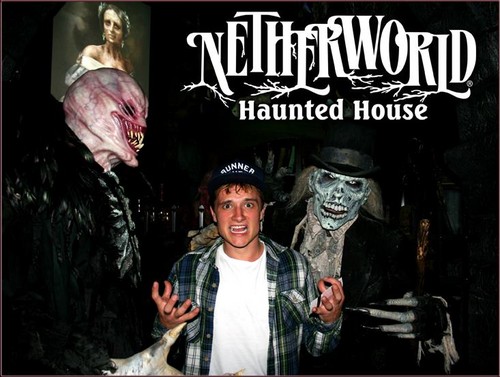  NETHERWORLD Haunted House