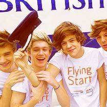  One Direction <3
