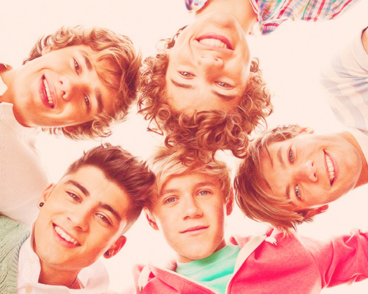 One Direction Wallpaper - One Direction Wallpaper (32484606) - Fanpop