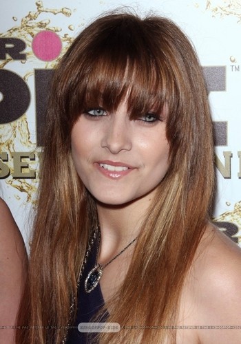 Paris Jackson at Mr ピンク Drink Launch Party ♥♥