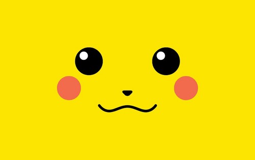  Pikachu hình nền