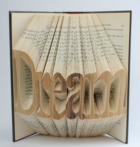  Read, Dream, Create