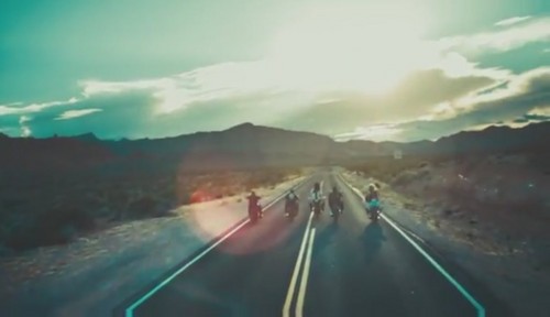  Ride [Music Video]