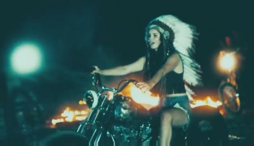  Ride [Music Video]