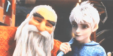 Rise of the Guardians Gif