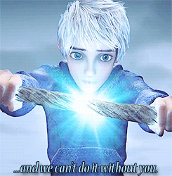  Rise of the Guardians Gif